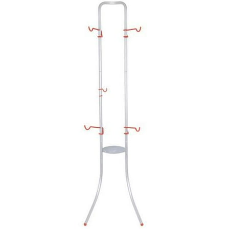 Delta MegaRack Ultra Frame Mounted Bicycle Rack Black